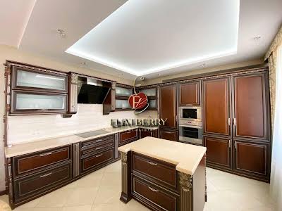 квартира за адресою Григорія Сковороди вул., 6б