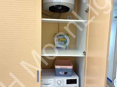 квартира за адресою Київ, Антоновича вул. (Горького), 74