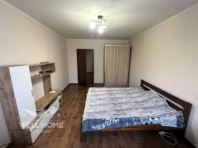 квартира за адресою Кургузова вул., 11Д