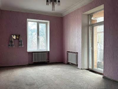 квартира за адресою Мечникова вул., 6