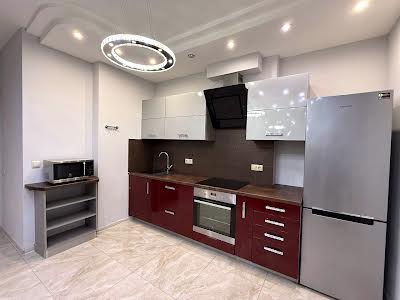 квартира за адресою Деміївська вул., 14