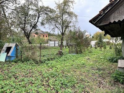 участок по адресу Маркіяна Шашкевича ул., 20