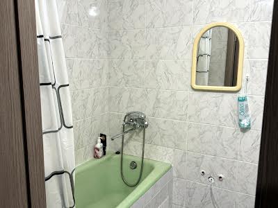 квартира по адресу Николая Закревского ул., 65