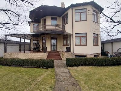дом по адресу Витавская ул., 5