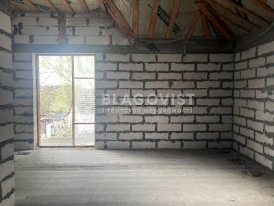 будинок за адресою Синьоозерна вул., 30