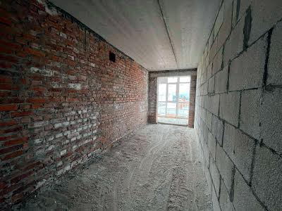 квартира за адресою Кільцева вул., 1