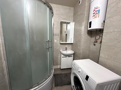 квартира по адресу Амосова пер., 12