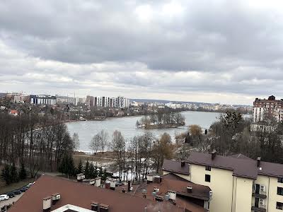 квартира за адресою Гетьмана Мазепи вул., 164
