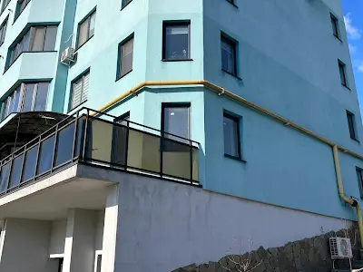 квартира за адресою Глушець вул., 40