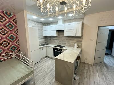 квартира за адресою Чубинського вул., 6б