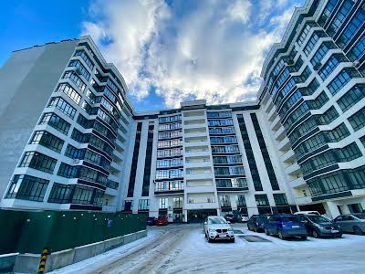 квартира за адресою Шевченка вул., 39