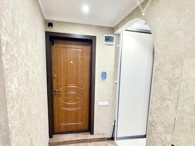 квартира за адресою Григорія Сковороди вул., 22