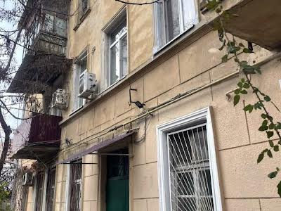 квартира за адресою Одеса, Средняя, 47