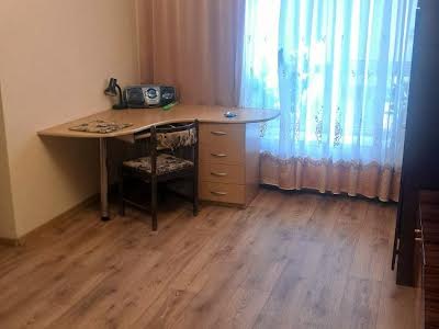 квартира за адресою Лесі Українки вул., 74-В