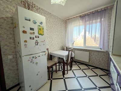 квартира за адресою Вʼячеслава Чорновола вул., 50а