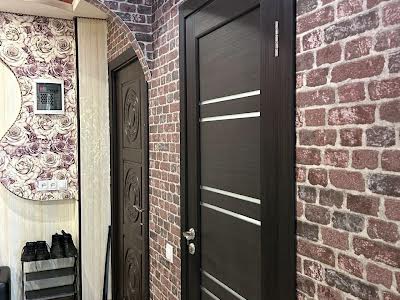 квартира по адресу Салтовское шоссе, 240в