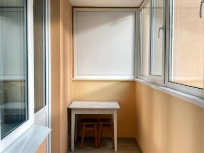 квартира за адресою Сергія Данченка вул., 32