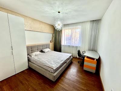квартира за адресою Січова вул., 38