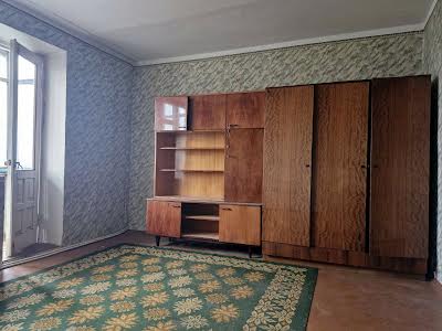 квартира за адресою Технікумівська вул., 2