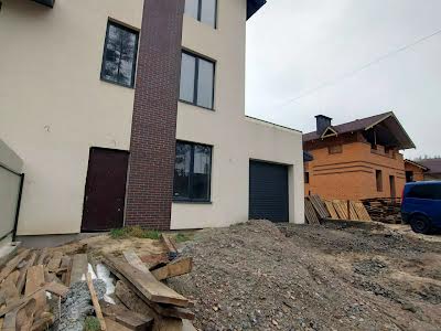 будинок за адресою Вербицького вул. (Інтернаціональна), 21/16