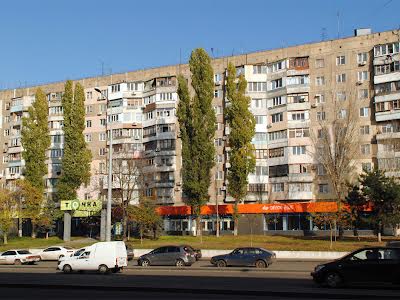 квартира по адресу Балковская ул., 199