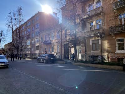 квартира за адресою Шевченка вул., 72