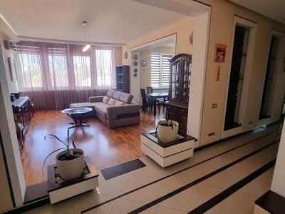 квартира за адресою Професора Підвисоцького вул., 6-В