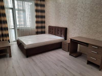 квартира по адресу Академика Сахарова ул., 3 а