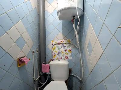 квартира за адресою Тополя-1 вул., 18
