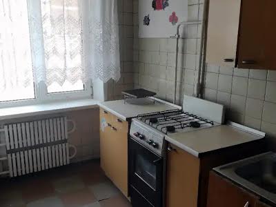 квартира за адресою Рубіновий бульв., 6