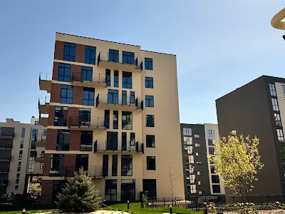 квартира по адресу Лесная ул., 1