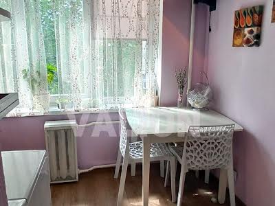 квартира за адресою Данила Щербаківського вул. (Щербакова), 39