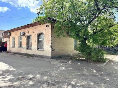 комерційна за адресою Деревообробна вул., 5а