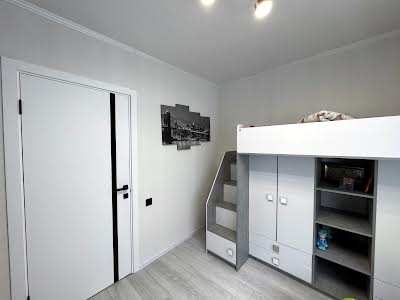квартира за адресою Запорізька вул., 34