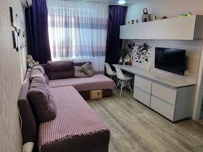 квартира за адресою Льва Ландау просп. (50-річчя СРСР), 52-А