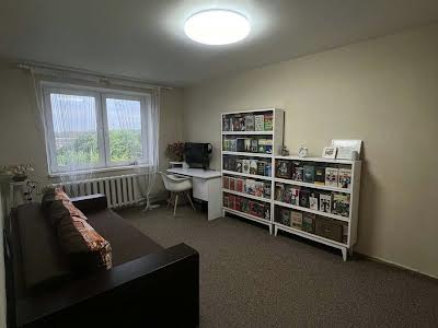 квартира по адресу Науки проспект, 27