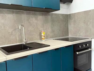 квартира за адресою Під Голоском вул., 17а