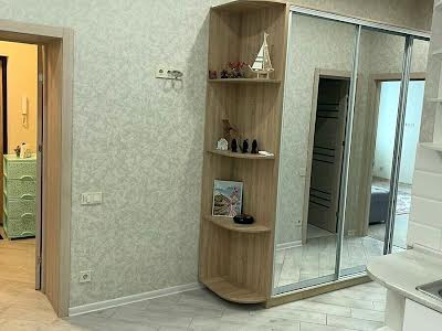 квартира за адресою Левітана вул., 141