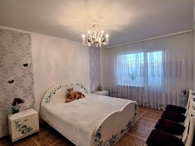 квартира по адресу Здолбуновская ул., 13