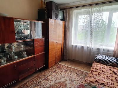 квартира за адресою Івана Пулюя вул., 12