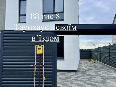 будинок за адресою Івана Багряного вул., 11
