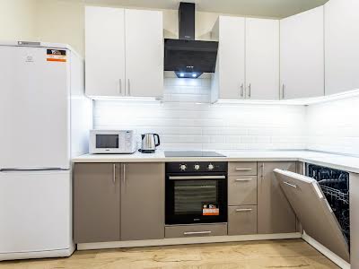 квартира по адресу Проспект Берестейський, 65 д