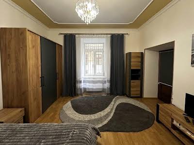 квартира по адресу Менцинского ул., 6
