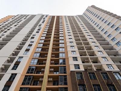 квартира за адресою Краснова вул., 3/65