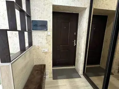 квартира по адресу Миру ул., 50