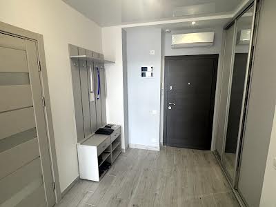 квартира по адресу Линкольна ул., 6а