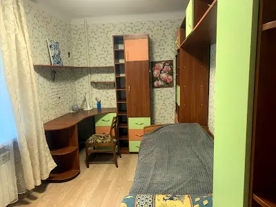 квартира за адресою Академіка Возіанова вул. (Академіка Карпинського), 8