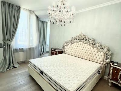 квартира за адресою Василя Тютюнника вул. (Анрі Барбюса), 37/1