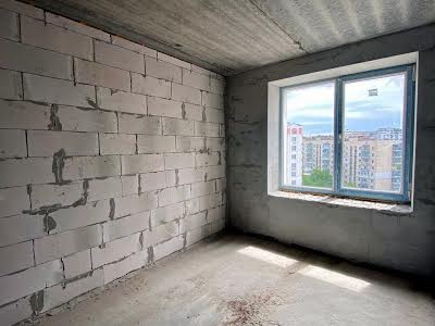 квартира за адресою Кам'янецька вул., 102
