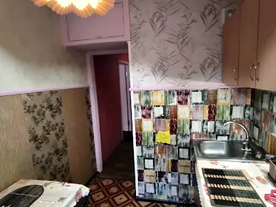 квартира за адресою Лєскова вул., 6